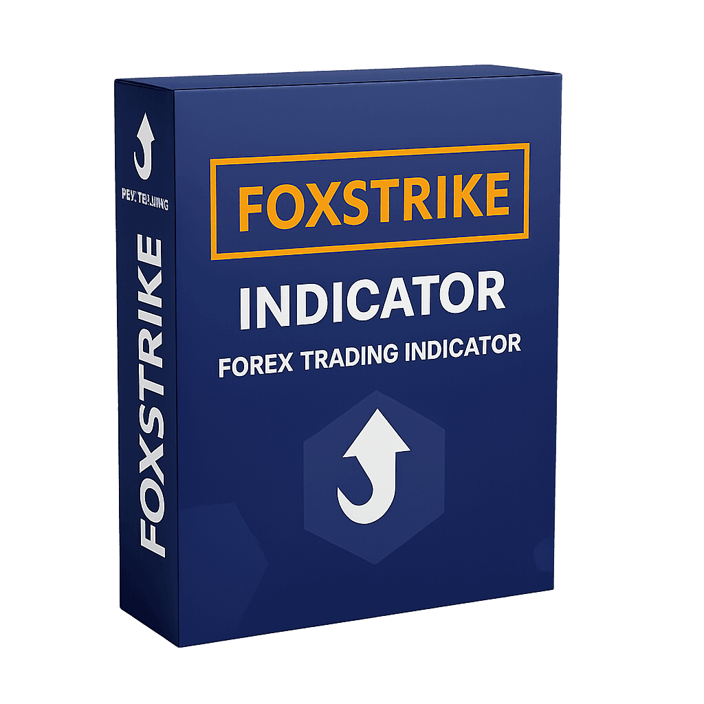 FoxTrading Strike Indicator System