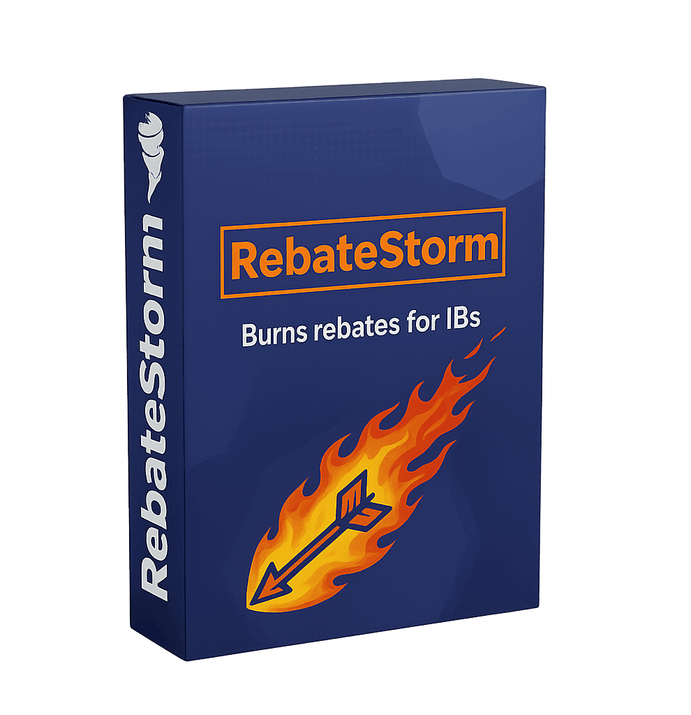 RebateStorm EA