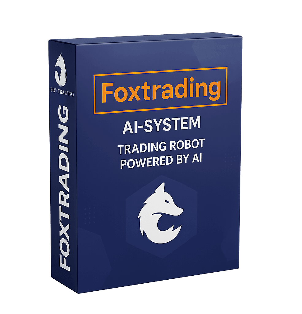Foxtrading Ai-system EA