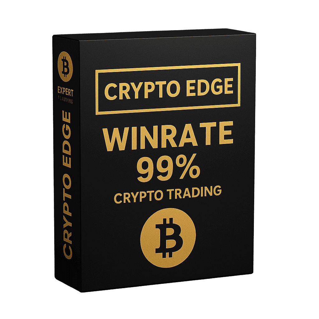 FoxTrading CryptoEdge EA