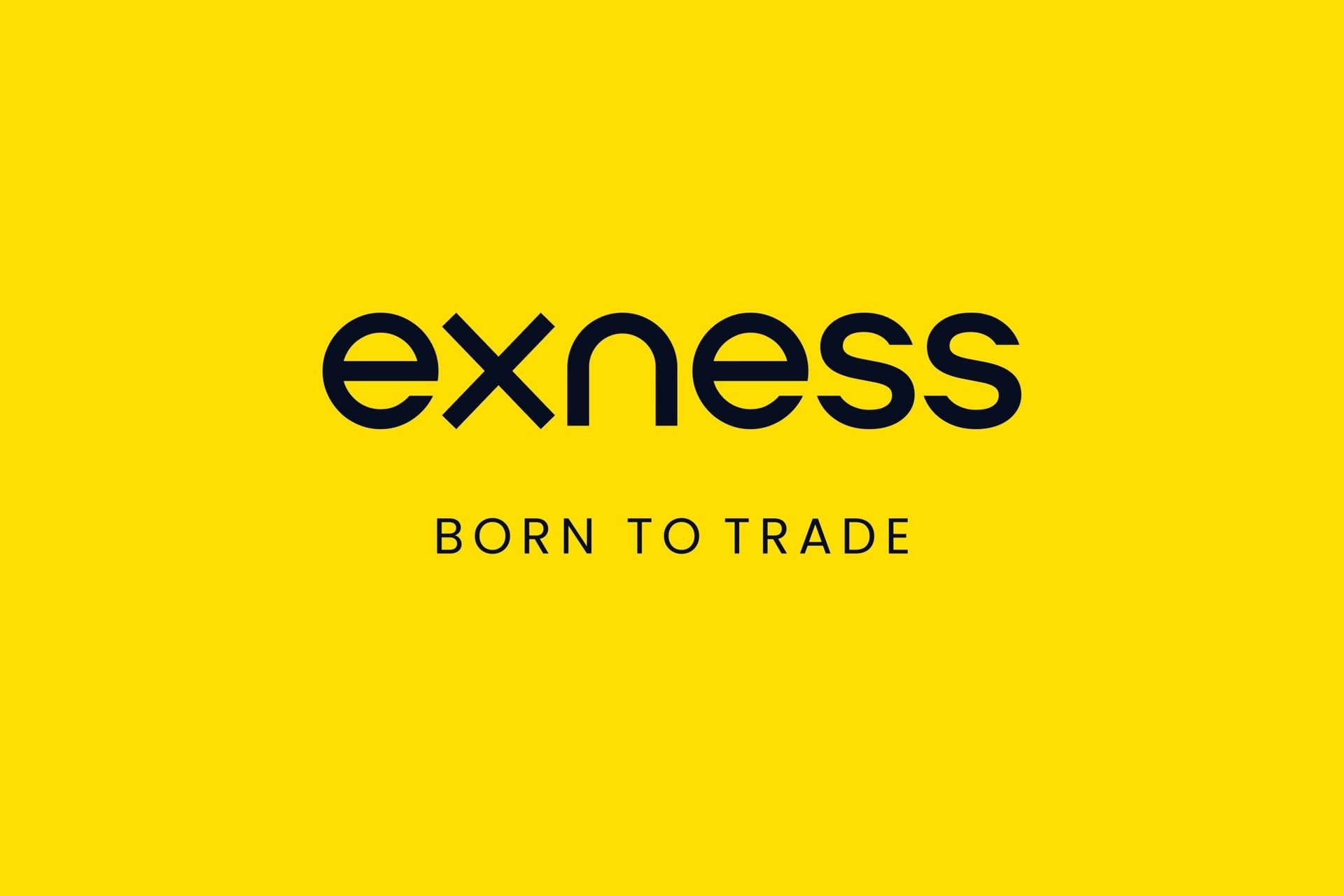 EXNESS